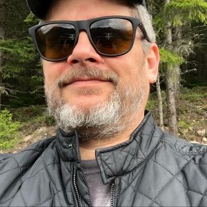 Meet your Posher, Seth